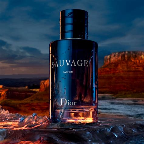 sauvage pour homme ysl|sauvage perfume for men.